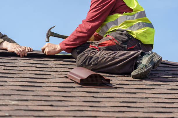 Best Storm Damage Roof Repair  in Superior, WI