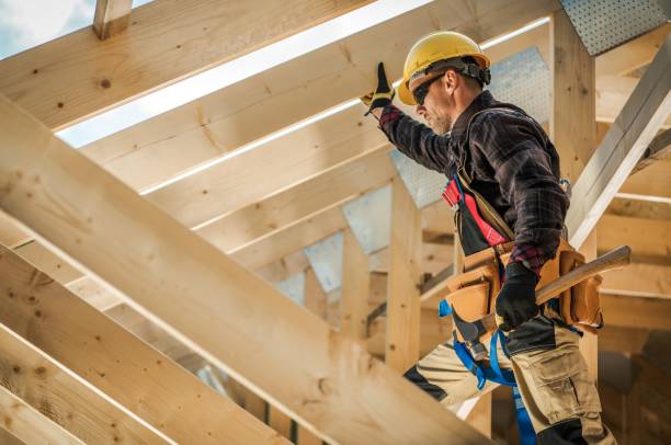 Best Roofing Contractor Near Me  in Superior, WI