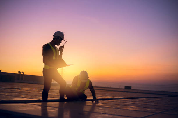 Superior, WI Roofing Contractor Company