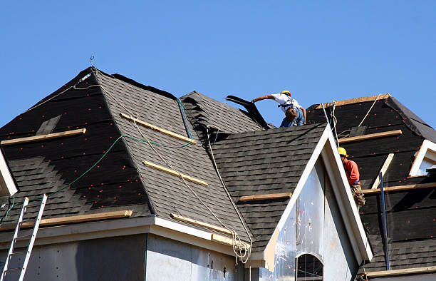 Heating Cable for Roof Installation in Superior, WI