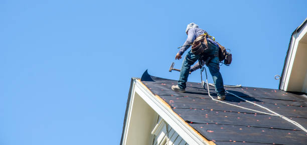 Professional Roofing Contractor in Superior, WI
